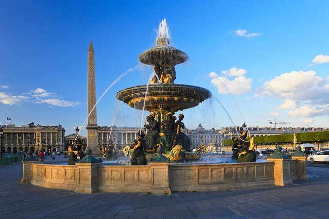 Paris Mosaic for Cruisers - Shopping, Sightseeing, Dining - Good To Know