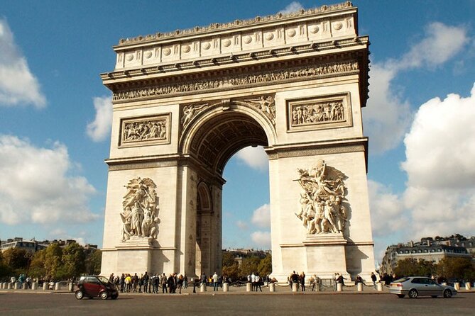 Paris Multipass for Museums - Good To Know