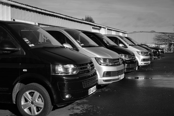 Paris - Normandy Airport Shuttles (Caen / Bayeux) - Good To Know