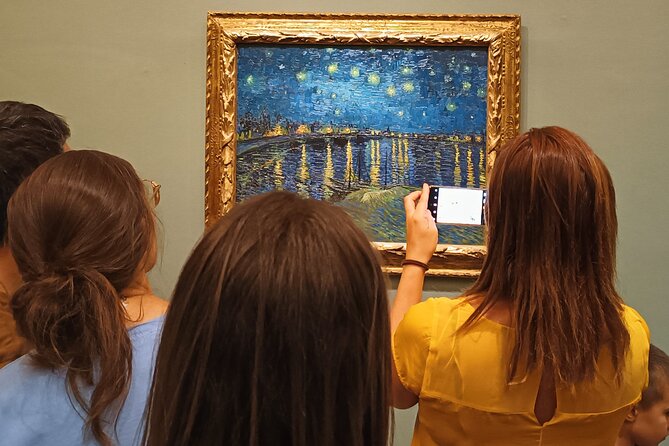Paris Orsay Museum & Impressionist Art Kid-Friendly Private Tour - Pricing and Booking Details