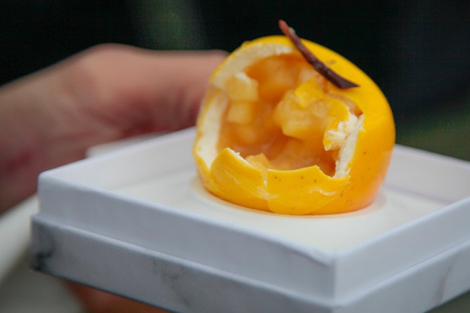 Paris Pastries and Desserts Private Walking and Tasting Tour - Good To Know