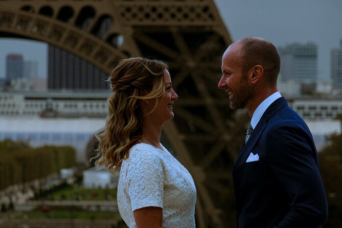 Paris: Photoshoot UNLIMITED Photos at Eiffel Tower - Good To Know