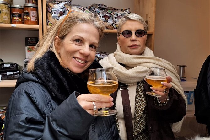 Paris Private Food Tour With an Expert - Good To Know