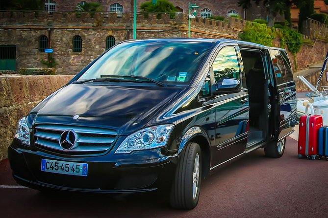 Paris Private Transfer to Disneyland - Good To Know