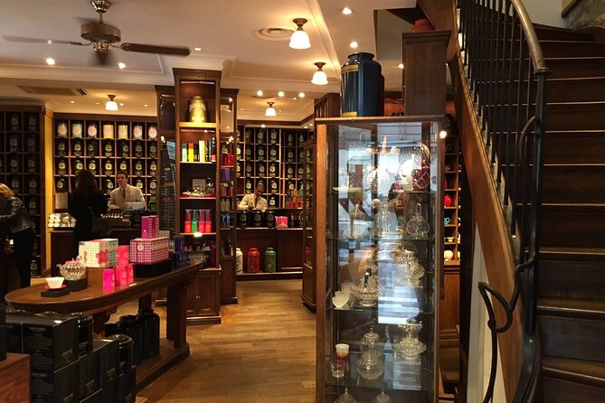 Paris - Private Walking Food Tour Latin Quarter / Saint Germain - Tour Details