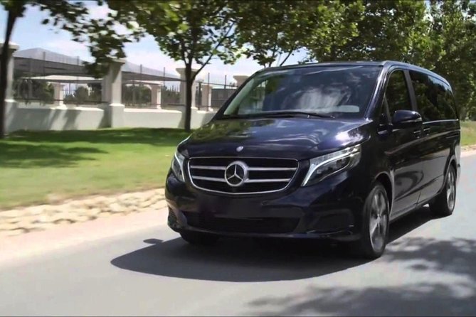 Paris Sightseeing 8h Day Tour (No Museum) Driver-Guide & Van - Good To Know