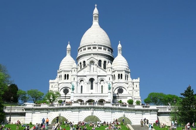 Paris to Charles De Gaulle Luxury Airport Departure Transfer - Good To Know