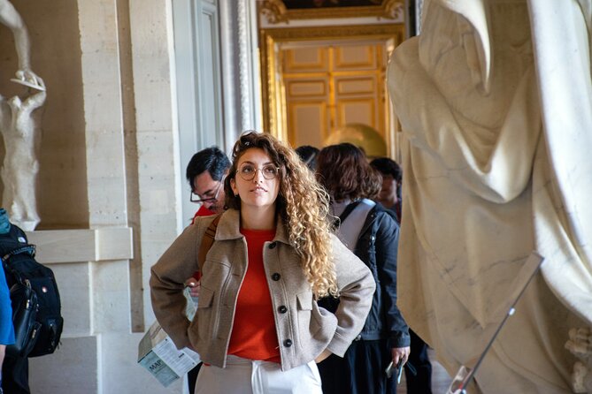 Paris to Versailles Royal Day: Private Guided Tour With Transport - Good To Know