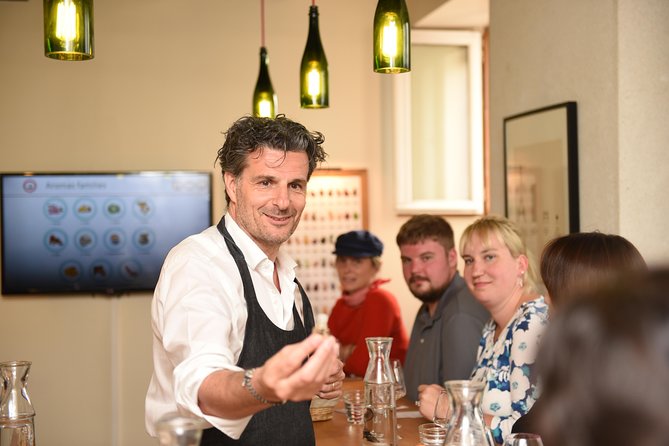 Paris Wine and Cheese Pairing Small-Group Experience - Good To Know