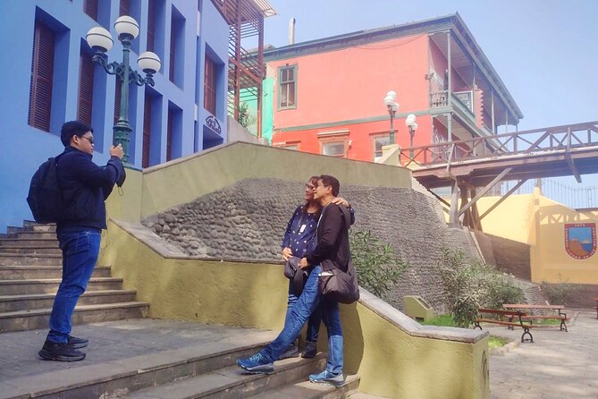 Parks, Pyramids and Colors of Lima Tour - A Glimpse of Limas History