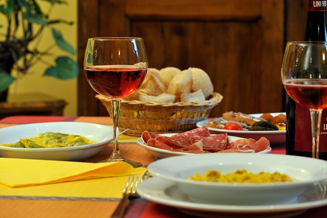 Parma Traditional Food Tour - Do Eat Better Experience - Good To Know