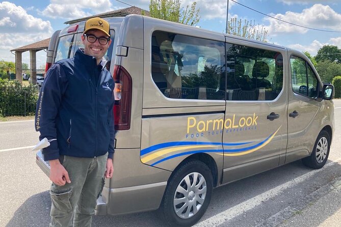 Parmigiano Cheese, Parma Ham and Balsamic Tour in Italy - Good To Know