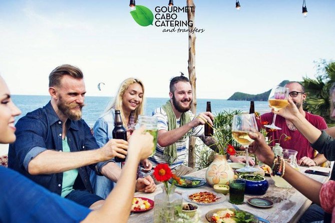 Parrillada Dinner With a Private Chef in Your Villa/Condo in Cabo or San Jose - Good To Know