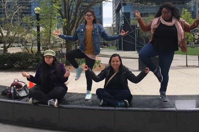 Participate in a Fun Scavenger Hunt in Bedford by Zombie Scavengers - Good To Know