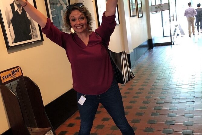 Participate in a Fun Scavenger Hunt in Sutton by Operation City Quest - Good To Know