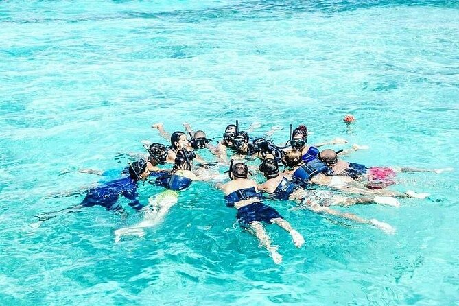 Party Boat / Catamaran Party in Punta Cana - Confirmation and Logistics