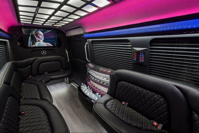 Party Bus Limo Sprinter Transfer Service Fort Lauderdale - Good To Know