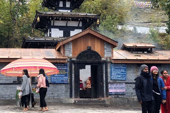 Pashupati Nath & Muktinath Tour (All Inclusive With 3 Star Accommodation) - Itinerary Overview