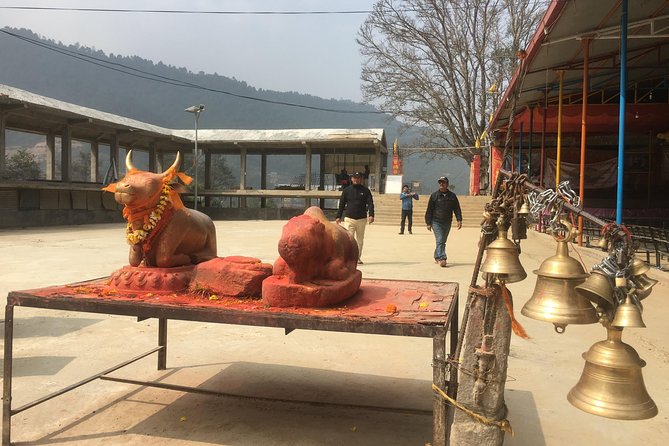 Pashupatinath and Doleshwor Mahadev Temple Darshan Tour From Kathmandu Nepal - Important Information