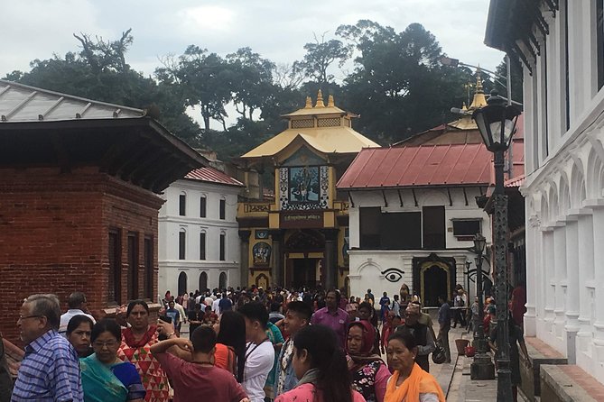 Pashupatinath and Doleshwor Mahadev Temple Darshan Tour From Kathmandu - Good To Know