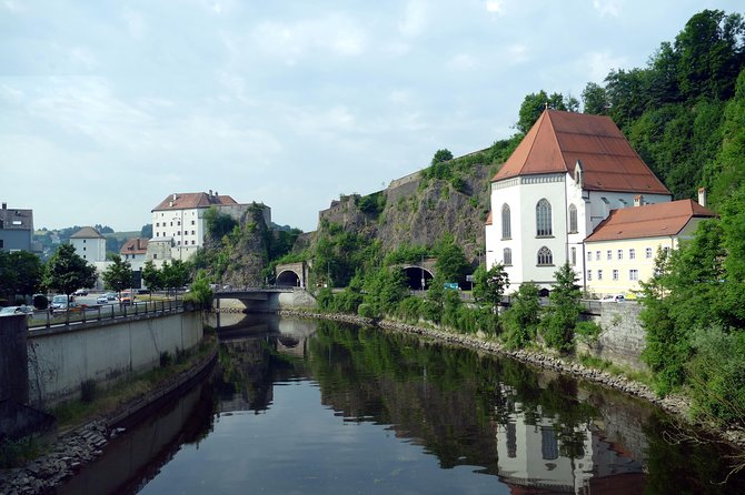 Passau - Inn River Stroll With Picturesque City Views - Good To Know