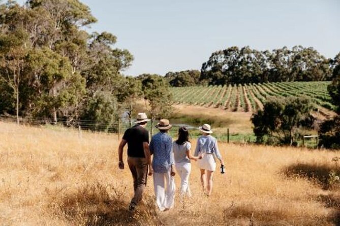 Passel Estate - Nature & Wine Walk