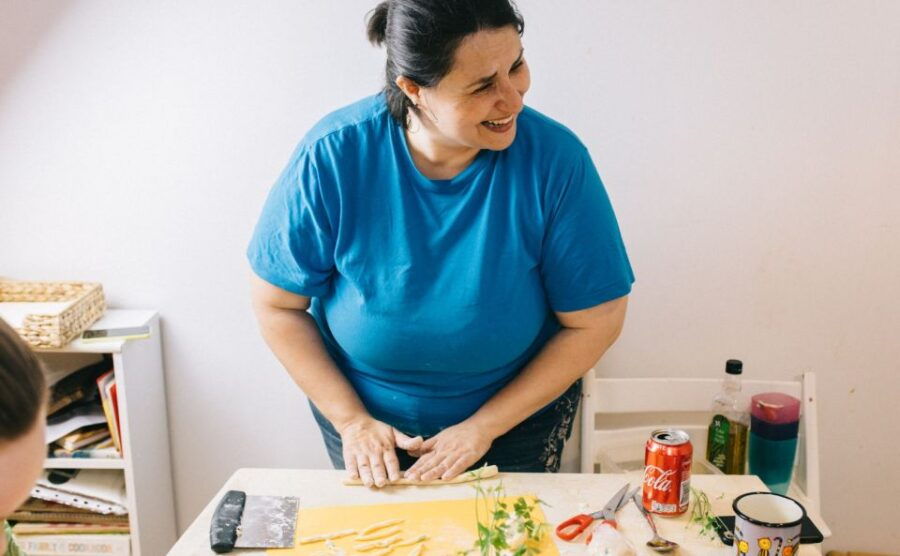 Pasta Masterclass With 4th-Generation Naples Pasta Expert - Good To Know