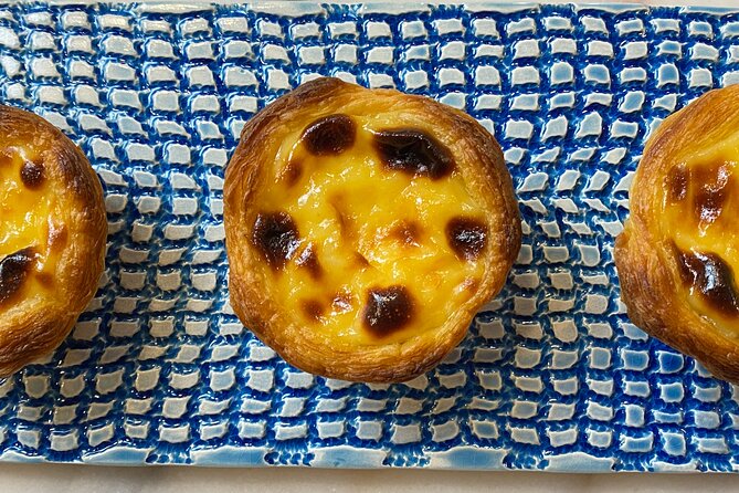 Pasteis De Nata Experience - Good To Know