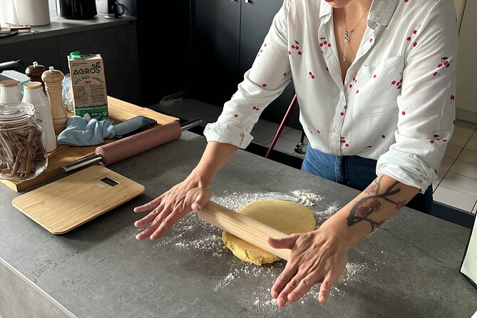 Pastel De Nata Workshop in Porto