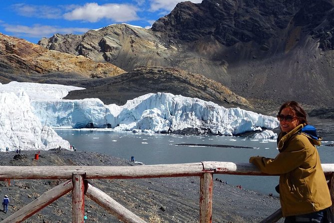Pastoruri Glacier - Overview and Itinerary