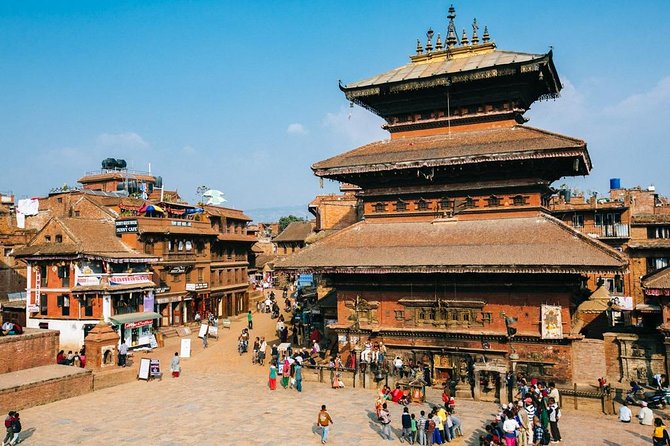 Patan and Bhaktapur City Day Tour - Tour Highlights
