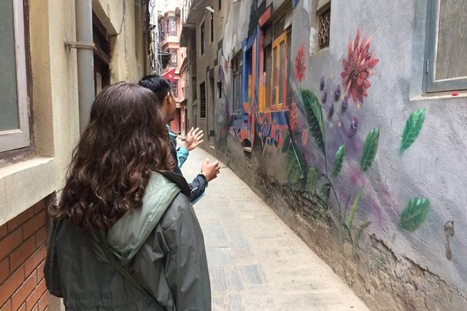 Patan Mural Arts Tour - Good To Know