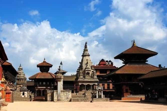 Patan Tour - Half Day Sightseeing in Kathmandu - Good To Know