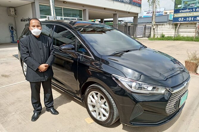 Pattaya: BKK Airport to Pattaya Hotel 100% Electric Private Transfer (Sha Plus) - Good To Know