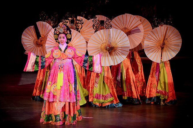 Pattaya Colosseum Cabaret Show Entrance Ticket - Pricing and Booking