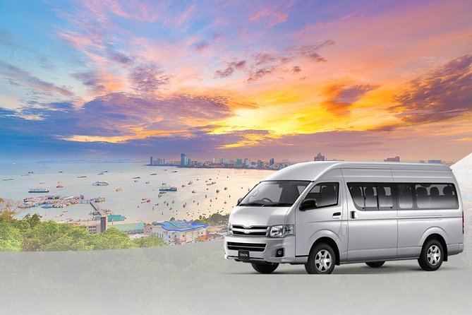 Pattaya Departure Transfer - Good To Know