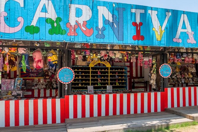 Pattaya Sheep Farm Entrance Tickets - Pricing and Booking