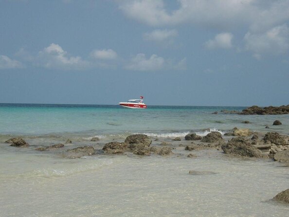 Pattaya Snorkeling Coral Island Full Day Tour With Round Trip Service and Lunch - Good To Know