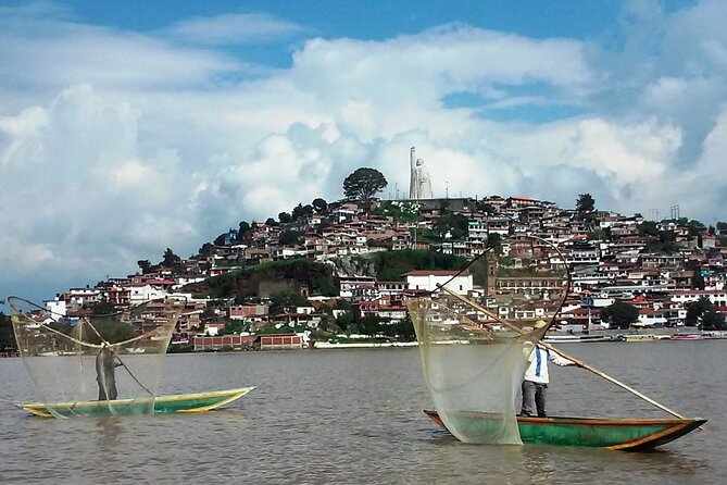 Patzcuaro & Janitzio Tour - Good To Know