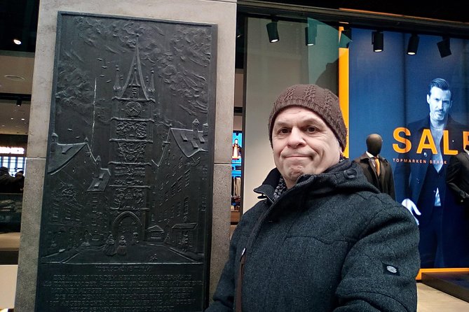 Pauls Private Tour: LGBT in Bavaria - Notable LGBT Landmarks