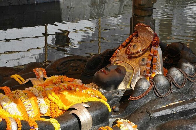 Pay a Visit to Budhanilkantha Temple in a Way Local People Does - Good To Know