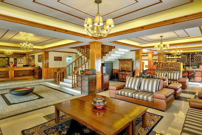 Peaceful 1 Night Stay at Boudha With Pasupatinath, Baudhanath, Monastery Tour - Pricing and Availability