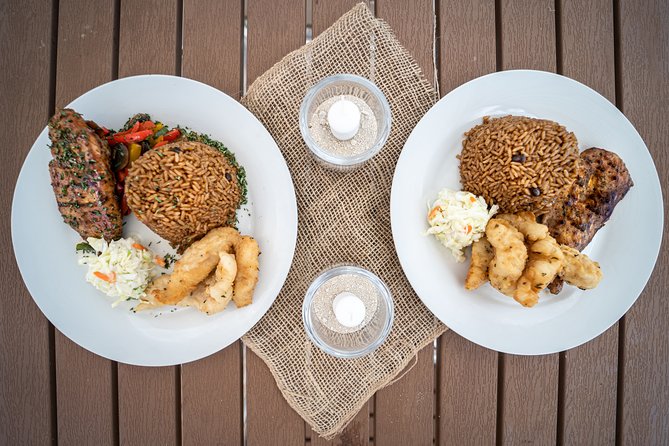Pearl Island Beach Escape With Lunch From Nassau - Pricing and Booking