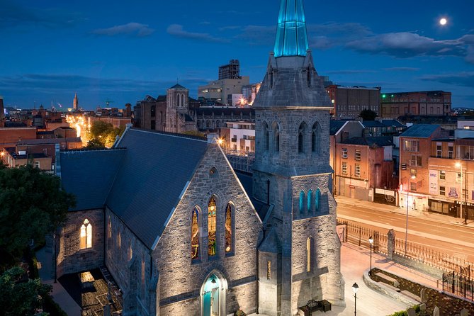 Pearse Lyons Whiskey Distillery: Trilogy Experience - Good To Know