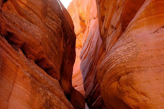 Peekaboo Slot Canyon Jeep Tour