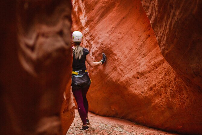 Peekaboo Slot Canyon UTV and Hiking Adventure - Good To Know