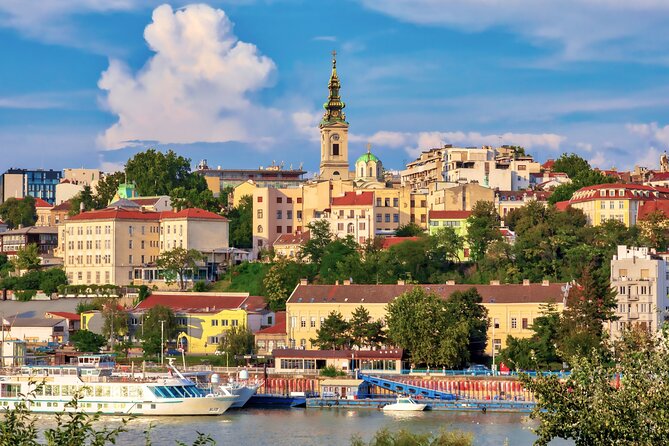 Peja, Gjakova, and Prizren 3-Day Shared Tour From Pristina  – Schwechat