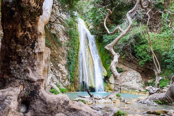 Peloponnese Peninsula Hike on the Neda River  - Greece - Good To Know