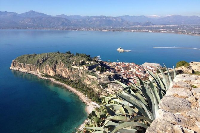 Peloponnese Private Sightseeing Tour and Wi-Fi, Lunch, Pickup - Athens - Good To Know