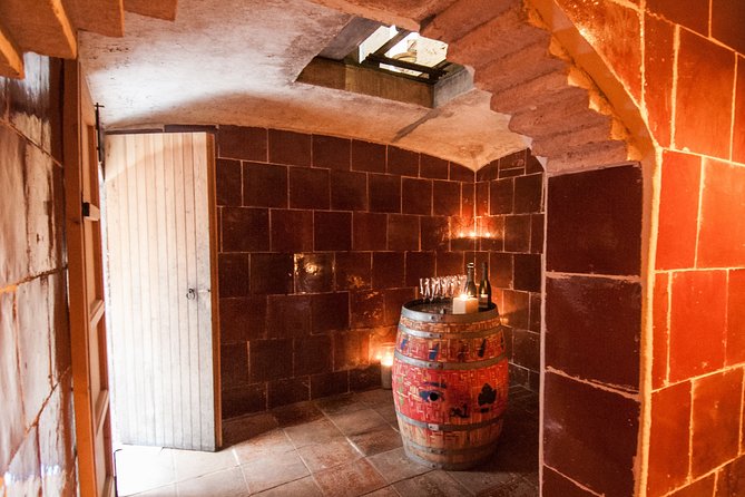 Penedès, Cava & Wine Private Tour From Barcelona - Tour Highlights